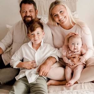 Meet your Posher, Angela